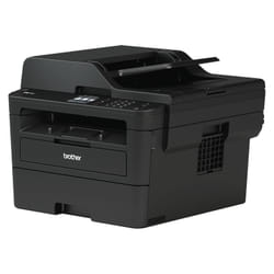 Brother MFC-L2730DW imprimante multifonction Laser A4 2400 x 600 DPI 34 ppm Wifi
