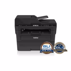 Brother MFC-L2750DW imprimante multifonction Laser A4 1200 x 1200 DPI 34 ppm Wifi