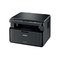 Brother DCP-1622WE Laser A4 2400 x 600 DPI 20 ppm Wifi
