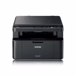 Brother DCP-1622WE Laser A4 2400 x 600 DPI 20 ppm Wifi