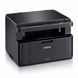 Brother DCP-1622WE Laser A4 2400 x 600 DPI 20 ppm Wifi