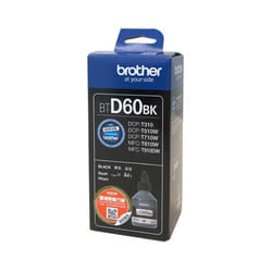 Brother BTD60BK cartouche d'encre Original Rendement extra (super) élevé Noir