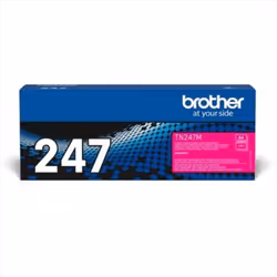 Brother TN-247M, 2300 pages, Magenta, 1 pièce(s)