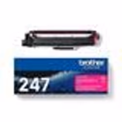 Brother Toner HLL Magenta (4 Unités) - TU