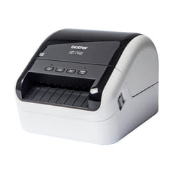 Brother QL-1100U imprimante pour étiquettes Thermique directe 300 x 300 DPI 69 mm/sec Avec fil