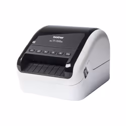 Brother QL-1110NWB imprimante pour étiquettes Thermique directe 300 x 300 DPI 110 mm/sec Avec fil &sans fil DK Wifi Bluetooth