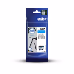 Brother LC-3237C, Rendement standard, 1500 pages, 1 pièce(s)