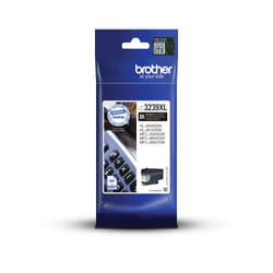 Brother LC-3259XLBKP Cartouche de toner 1 pièce(s) Original Noir