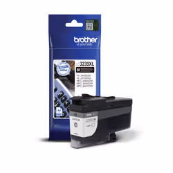 Brother LC-3259XLBKP Cartouche de toner 1 pièce(s) Original Noir