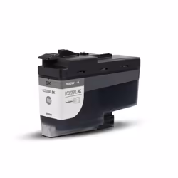 Brother LC-3259XLBKP Cartouche de toner 1 pièce(s) Original Noir