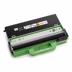 Brother WT-223CL - Collecteur de toner usagé original, Poubelle de toner, Noir, Vert, 1 pièce(s)