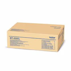 Brother WT-223CL - Collecteur de toner usagé original