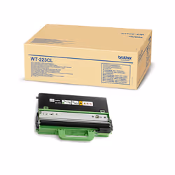 Brother WT-223CL - Collecteur de toner usagé original