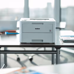 Brother HL-L3230CDW, LED, Couleur, 2400 x 600 DPI, A4, 25 ppm, Impression recto-verso