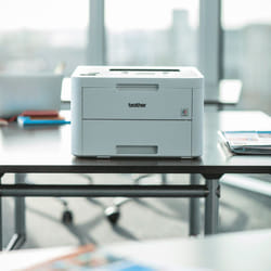 Brother HL-L3230CDW imprimante laser Couleur 2400 x 600 DPI A4 Wifi