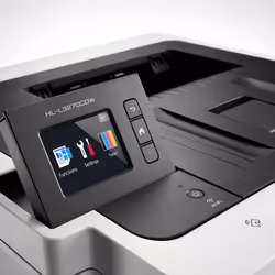 Brother HL-L3270CDW, LED, Couleur, 2400 x 600 DPI, A4, 24 ppm, Impression recto-verso