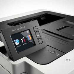 Brother HL-L3270CDW imprimante laser Couleur 2400 x 600 DPI A4 Wifi