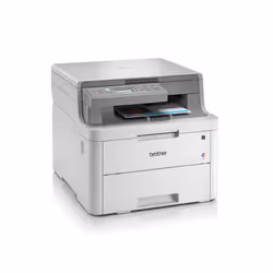 Brother DCP-L3510CDW imprimante multifonction LED A4 2400 x 600 DPI 18 ppm Wifi