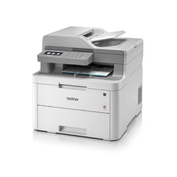 Brother DCP-L3550CDW imprimante multifonction LED A4 2400 x 600 DPI 18 ppm Wifi