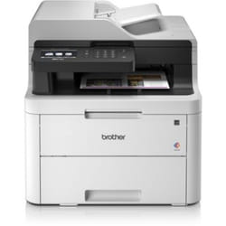 Brother MFC-L3710CW imprimante multifonction LED A4 2400 x 600 DPI 19 ppm Wifi