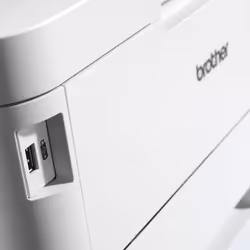 Brother MFC-L3750CDW, LED, Impression couleur, 2400 x 600 DPI, Copie couleur, A4, Noir, Blanc