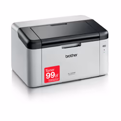 Brother HL-1223WE 2400 x 600 DPI A4 Wifi
