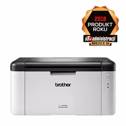 Brother HL-1223WE 2400 x 600 DPI A4 Wifi - Vue supplémentaire 4