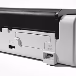 Brother ADS-1200 - Scanner compact recto-verso - Vue supplémentaire 5