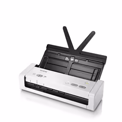 Brother ADS-1200 - Scanner compact recto-verso - Vue supplémentaire 7