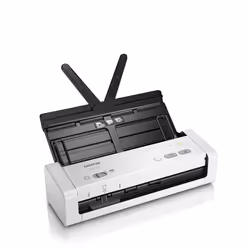 Brother ADS-1200 - Scanner compact recto-verso - Vue supplémentaire 8