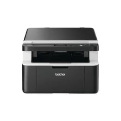 Brother DCP-1612WVB imprimante multifonction Laser A4 2400 x 600 DPI 20 ppm Wifi