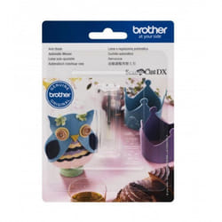 Brother CADXBLD1 pièce pour machine et accessoire pour découpe de papier Lame de coupe