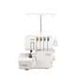 Surjeteuse - BROTHER - 1034DX - Enfilage facile - Surjet 4 fils - Largeur de point 5-7mm