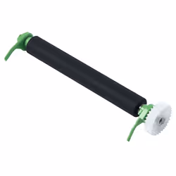 Brother PA-PR2-001 – Rouleau d’entraînement pour la gamme TD-4D, Roller, Noir, 1 pièce(s)