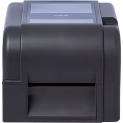 Brother TD-4420TN, Thermique direct/Transfert thermique, 203 x 203 DPI, 152 mm/sec, Avec fil, Noir