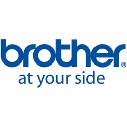 Brother TD-4520TN, Thermique direct/Transfert thermique, 300 x 300 DPI, 127 mm/sec, Avec fil, Noir