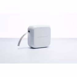 Brother PTP710BT, Transfert thermique, 180 x 360 DPI, 20 mm/sec, Avec fil &amp;sans fil, Batterie intégré, Lithium-Ion (Li-Io ...