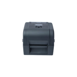 Brother TD-4650TNWB imprimante pour étiquettes Thermique direct/Transfert thermique 203 x 203 DPI 203,2 mm/sec Avec fil &sans fil Ethernet/LAN Wifi Bluetooth