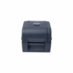 Brother TD-4650TNWBR imprimante pour étiquettes Thermique direct/Transfert thermique 203 x 203 DPI 203,2 mm/sec Avec fil &sans fil Ethernet/LAN Wifi Bluetooth