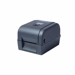 Brother TD-4750TNWB imprimante pour étiquettes Thermique direct/Transfert thermique 300 x 300 DPI 152 mm/sec Avec fil &sans fil Ethernet/LAN Wifi Bluetooth