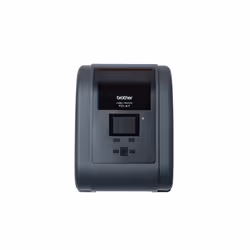Brother TD-4750TNWB imprimante pour étiquettes Thermique direct/Transfert thermique 300 x 300 DPI 152 mm/sec Avec fil &sans fil Ethernet/LAN Wifi Bluetooth - Vue supplémentaire 5