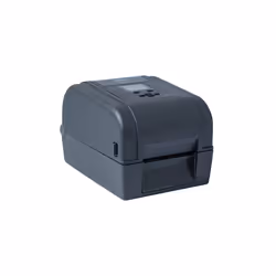 Brother 4IN TT/ DT LABEL/RECEIPT PRNT LAN WIFI BT RFID 300DPI EU IN-, Thermique direct/Transfert thermique, 300 x 300 DPI, 15 ...
