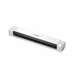 Brother DS-640 - Scanner mobile de documents - Vue supplémentaire 4