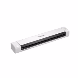 Brother DS-640 - Scanner mobile de documents - Vue supplémentaire 5