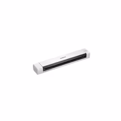 Brother DS-640 Numériseur à alimentation papier + chargeur de document 1200 x 1200 DPI A4 Blanc - Vue supplémentaire 2