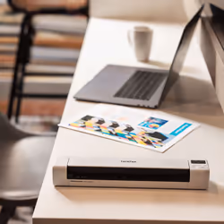 Brother DS-940DW - Scanner mobile de documents WiFi - Vue supplémentaire 6
