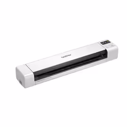 Brother DS-940DW - Scanner mobile de documents WiFi - Vue supplémentaire 8