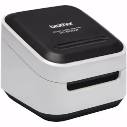 Brother VC-500WCR USB Wifi color > 50mm