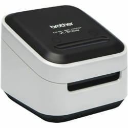 Brother VC-500WCR USB Wifi color > 50mm imprimante photo
