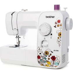 Machine à coudre Brother JX17FE « Fantasy Edition » - Edition limitée
